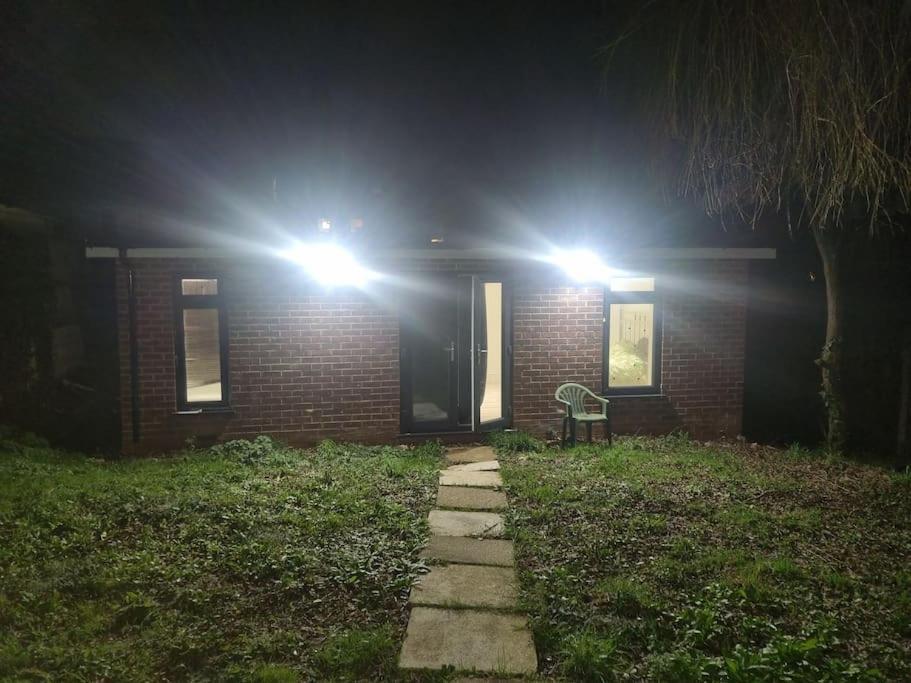 Holiday Out House Apartment London Luaran gambar