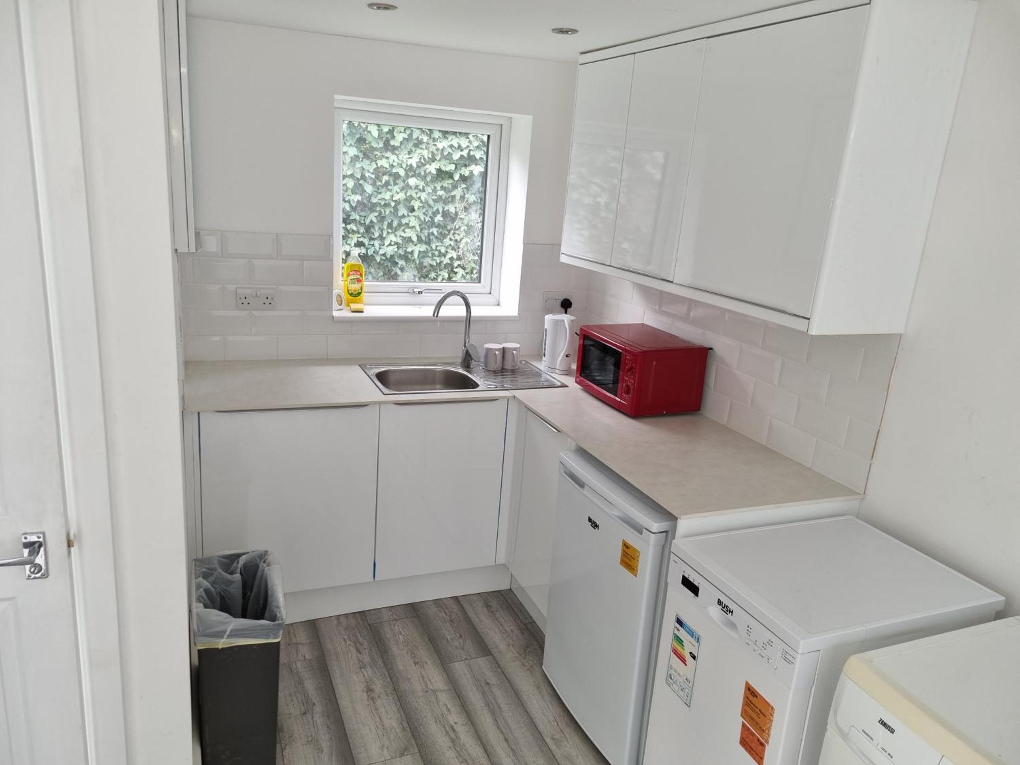 Holiday Out House Apartment London Luaran gambar