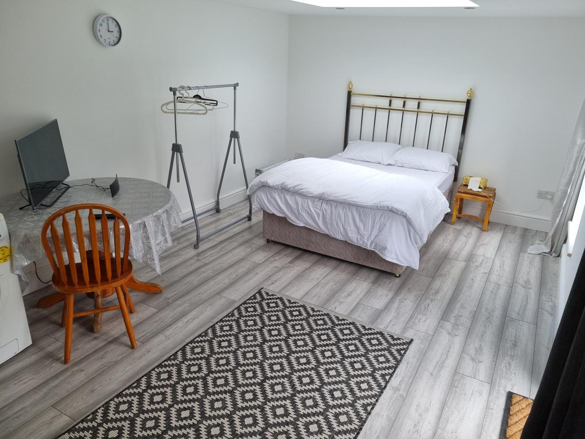 Holiday Out House Apartment London Luaran gambar